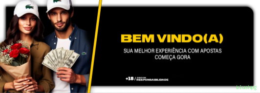 Apostas esportivas da blushpg com odds competitivas